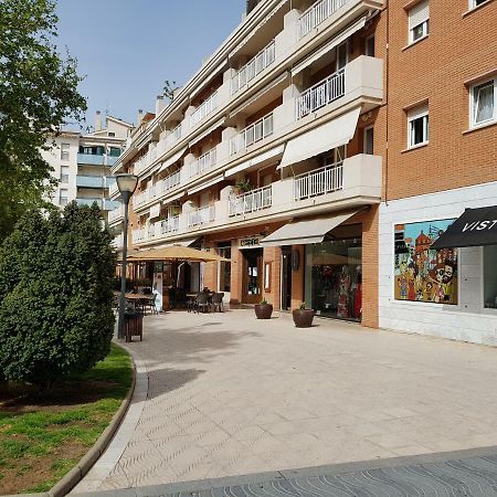 El Pescador Park Cozy Apartment Cambrils Zewnętrze zdjęcie