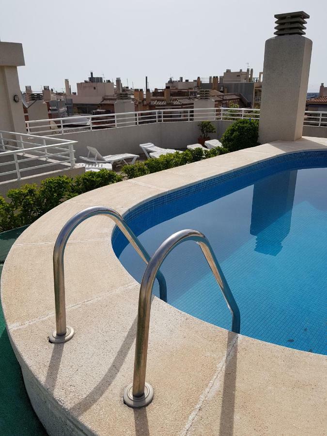 El Pescador Park Cozy Apartment Cambrils Zewnętrze zdjęcie