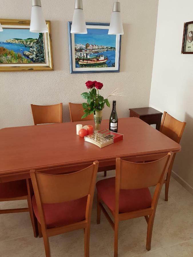 El Pescador Park Cozy Apartment Cambrils Zewnętrze zdjęcie